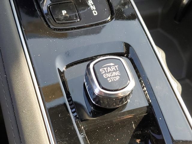 New 2026 Volvo XC90 T8 Ultra w/ Protection Package Premier image 19