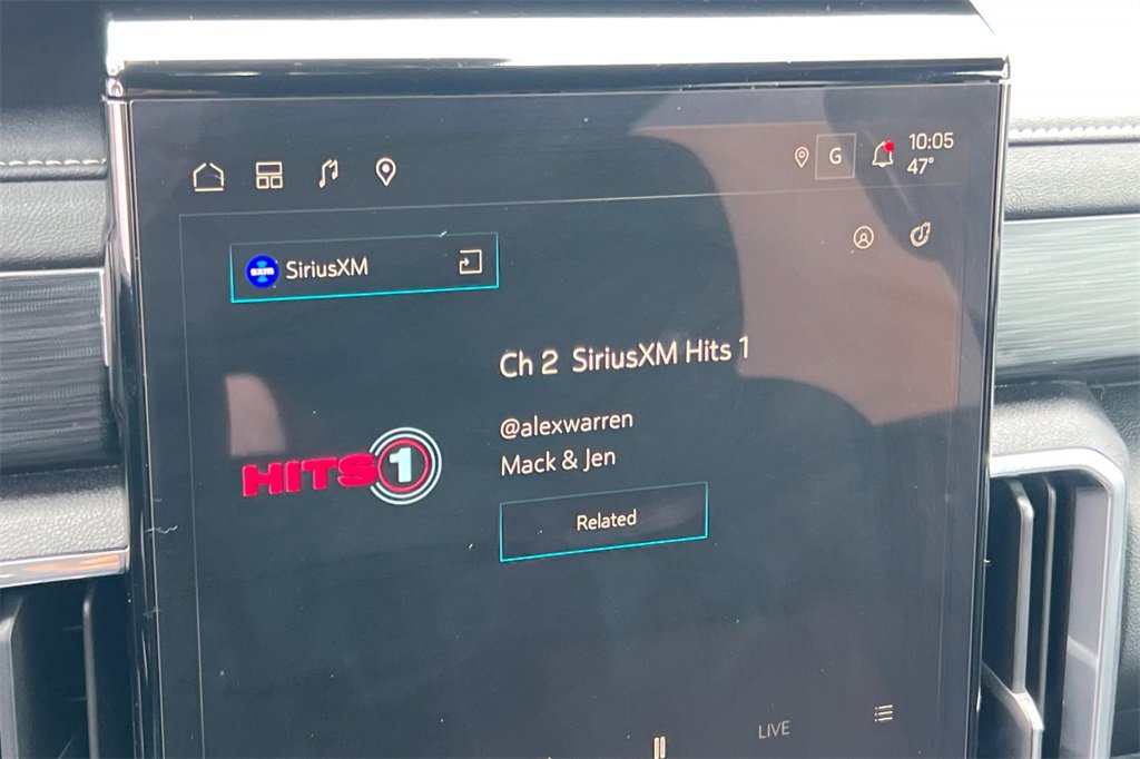 Used 2025 GMC Acadia Elevation image 20