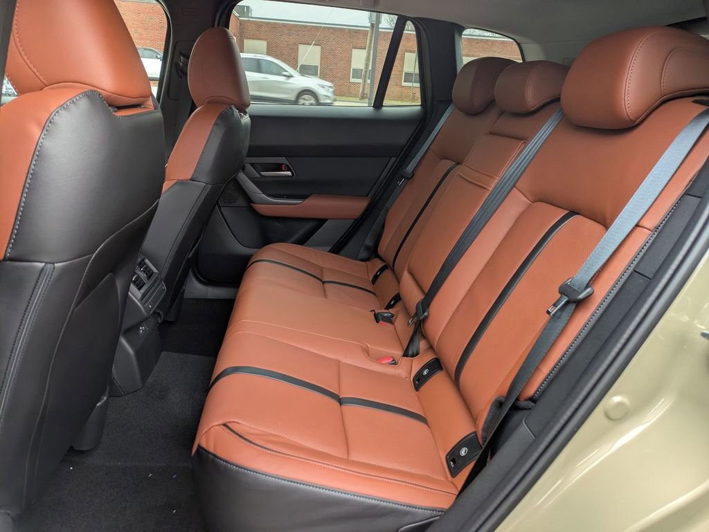 New 2026 MAZDA CX-50 Meridian Edition w/ Apex Package AWD/4WD image 23