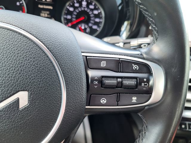 Used 2022 Kia K5 GT-Line w/ GT-Line FWD Premium Package image 20