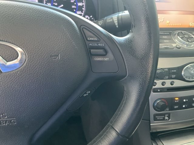 Used 2013 INFINITI G37 x Sedan w/ Premium Pkg AWD/4WD image 10