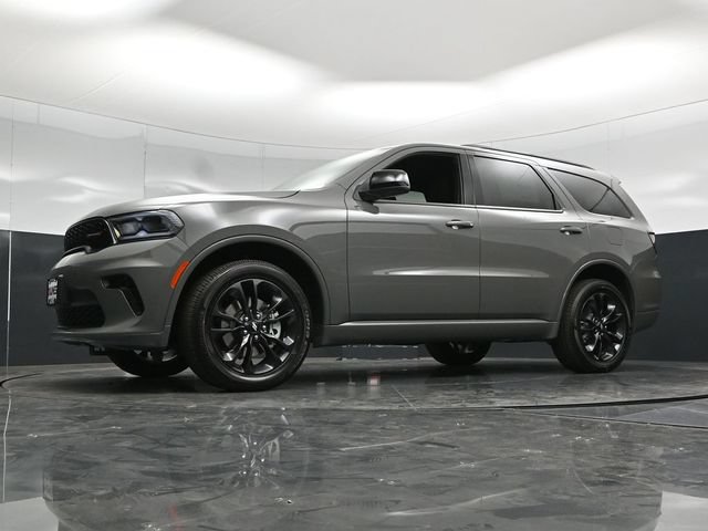 New 2026 Dodge Durango GT w/ Blacktop Package AWD/4WD image 60
