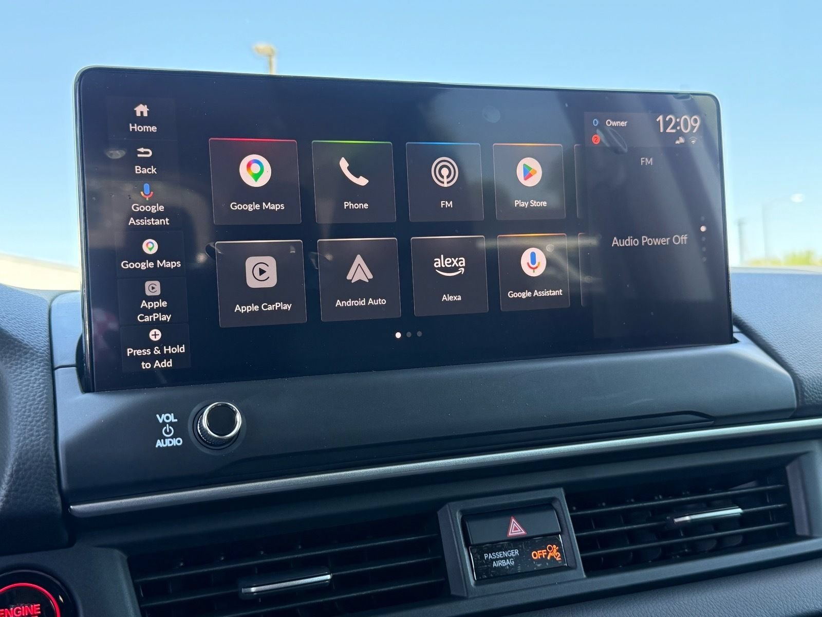 Used 2026 Honda Pilot EX-L image 21