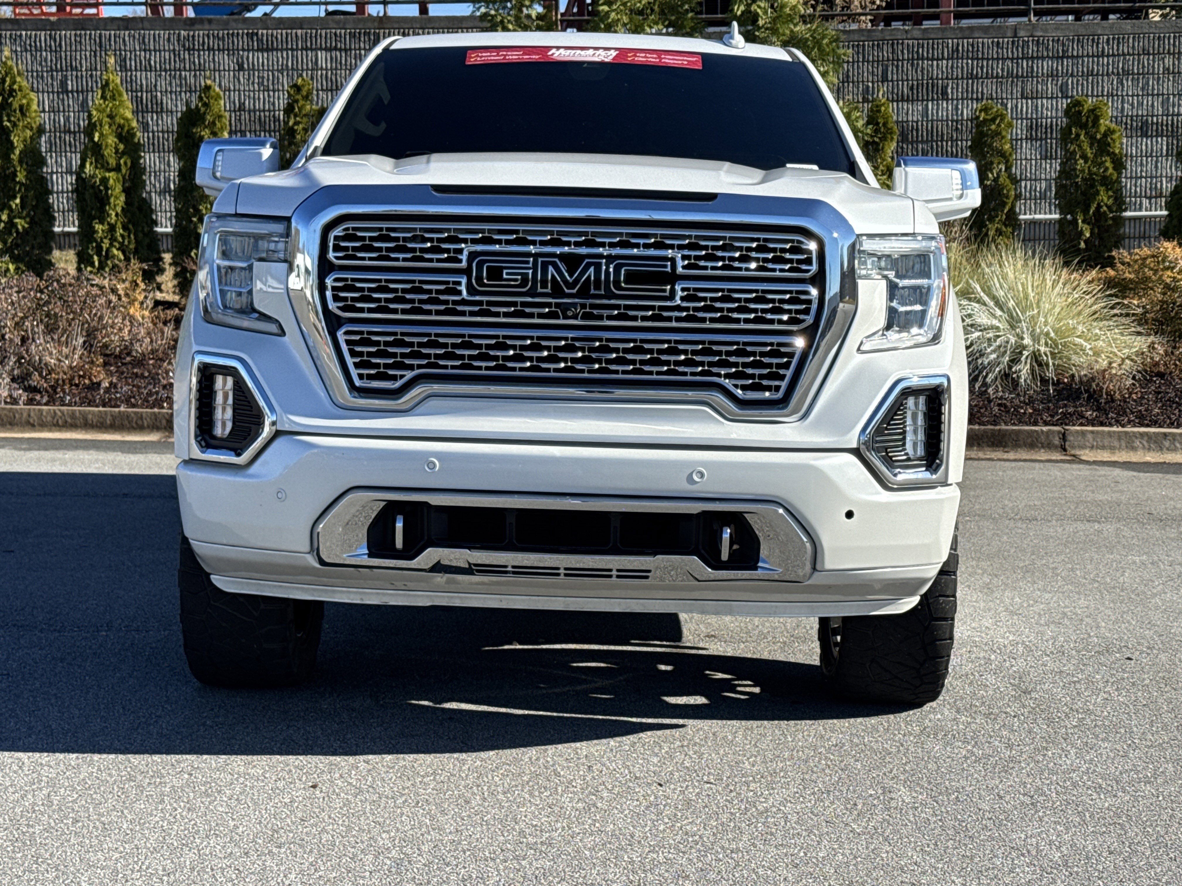 Used 2021 GMC Sierra 1500 Denali w/ Denali Ultimate Package image 3