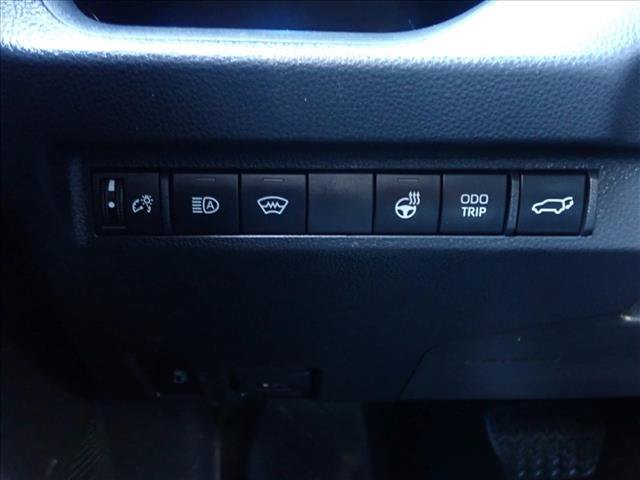 Used 2024 Toyota RAV4 XSE w/ Weather Package AWD/4WD image 26