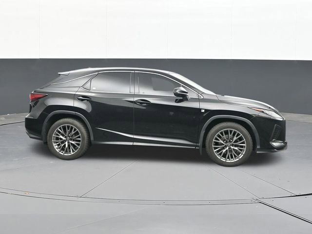 Used 2020 Lexus RX 350 F Sport image 17