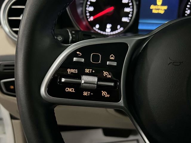 Certified 2022 Mercedes-Benz GLC 300 4MATIC image 20