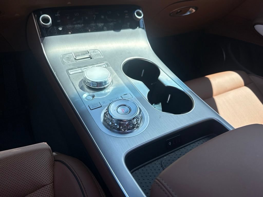New 2026 Genesis GV70 2.5T Advanced AWD/4WD image 21