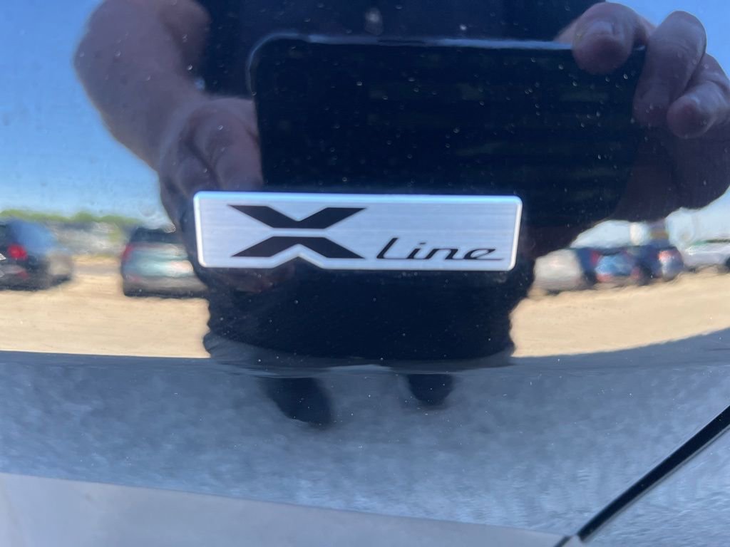Certified 2023 Kia Sportage X-Line w/ X-Line Premium Package AWD/4WD image 34