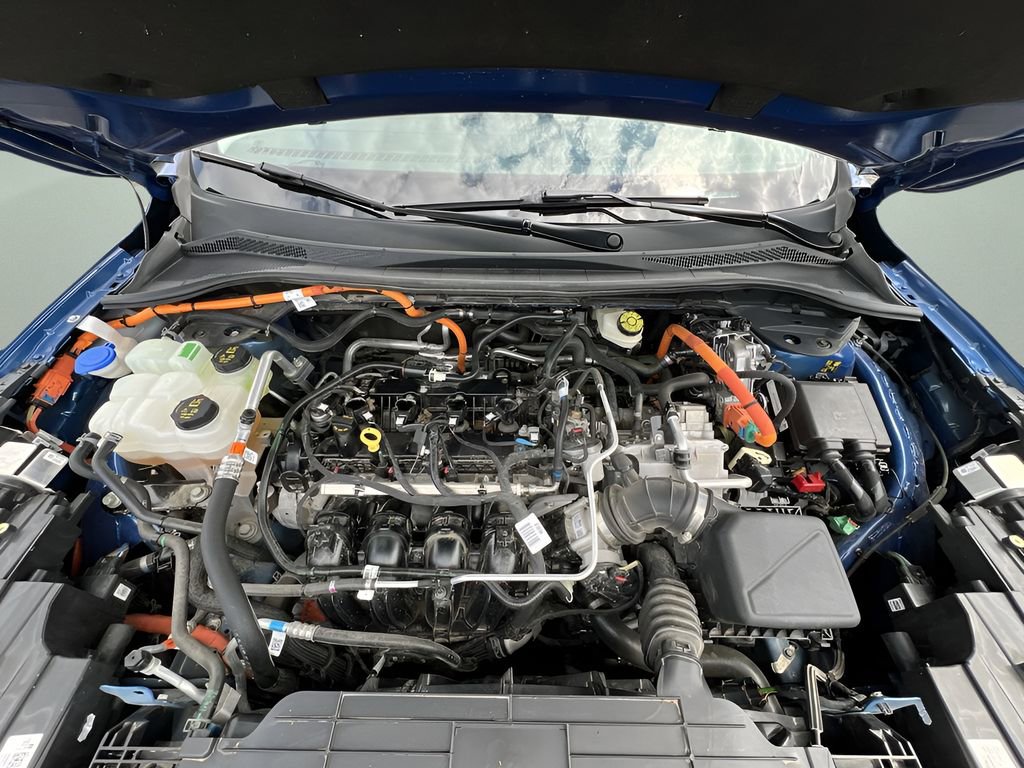 Used 2023 Ford Escape Platinum image 29