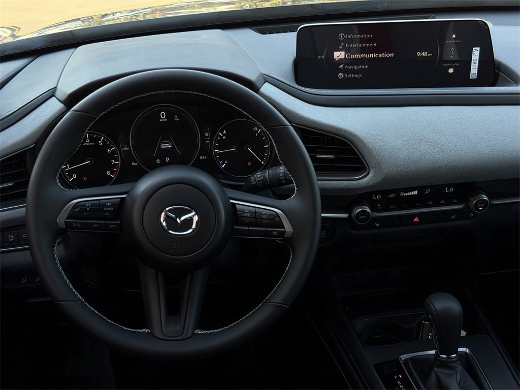 New 2026 MAZDA CX-30 AWD 2.5 S image 11