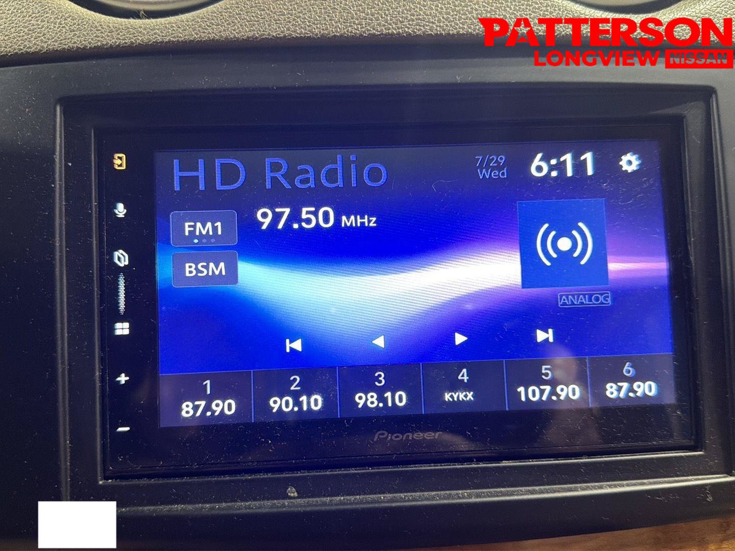 Used 2009 Mercedes-Benz ML 350 4MATIC image 7