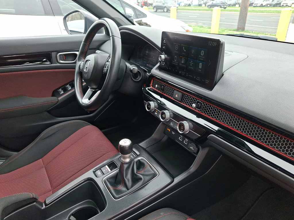 Used 2023 Honda Civic Si image 10