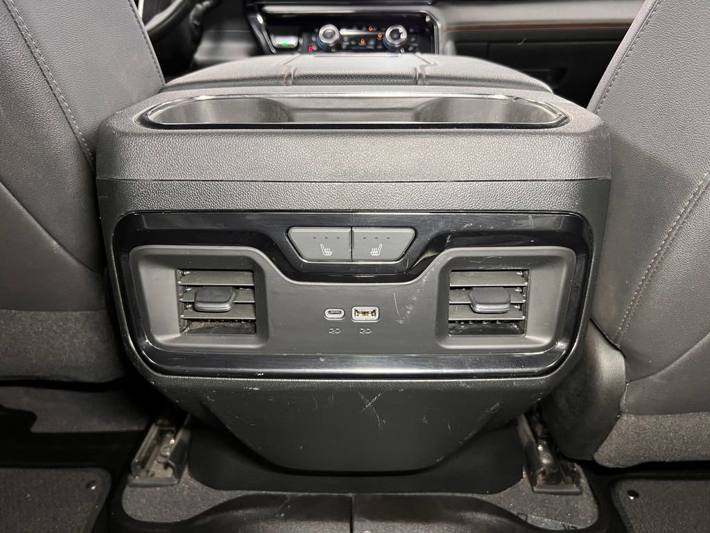 Used 2024 GMC Sierra 2500 AT4 w/ AT4 Preferred Package image 23