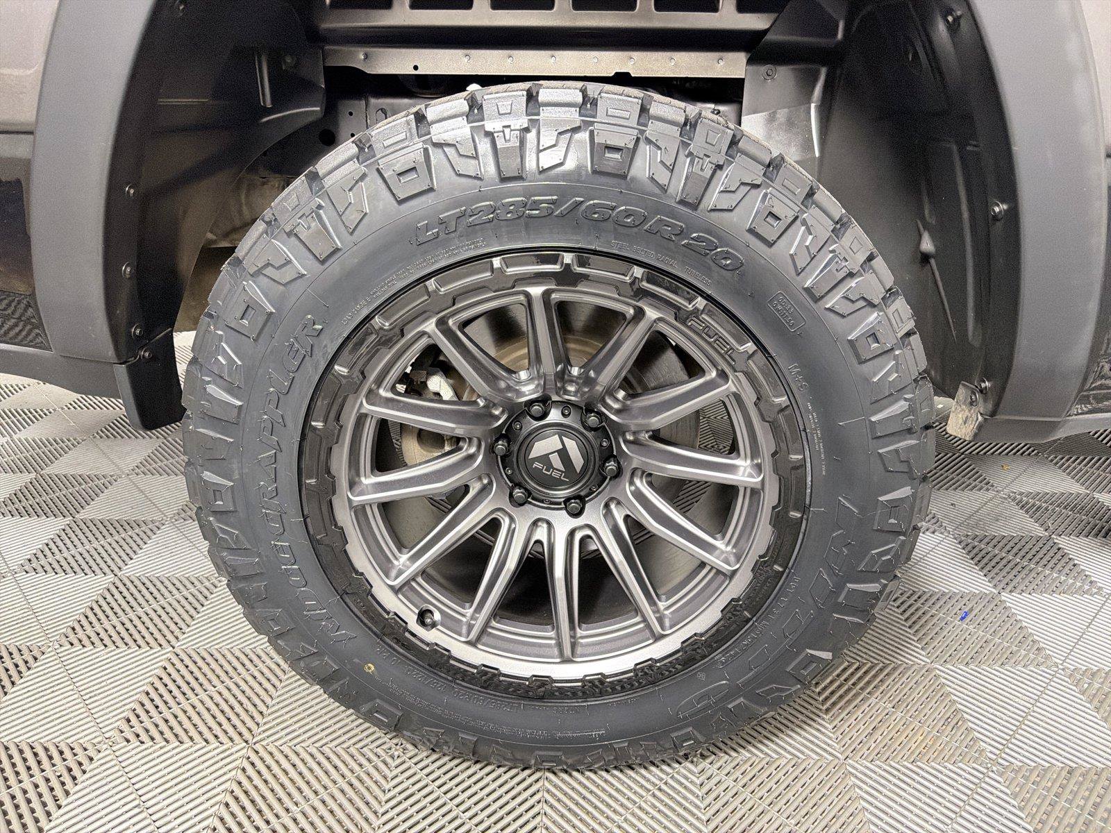 Used 2020 RAM 1500 Rebel w/ Rebel Level 2 Equipment Group AWD/4WD image 15