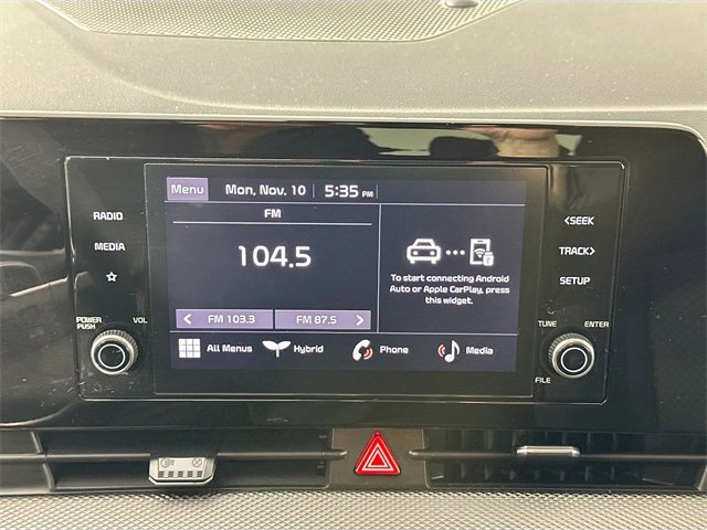 Used 2023 Kia Sportage LX image 11