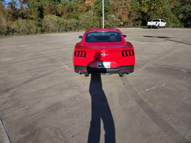 Used 2024 Ford Mustang Coupe image 5