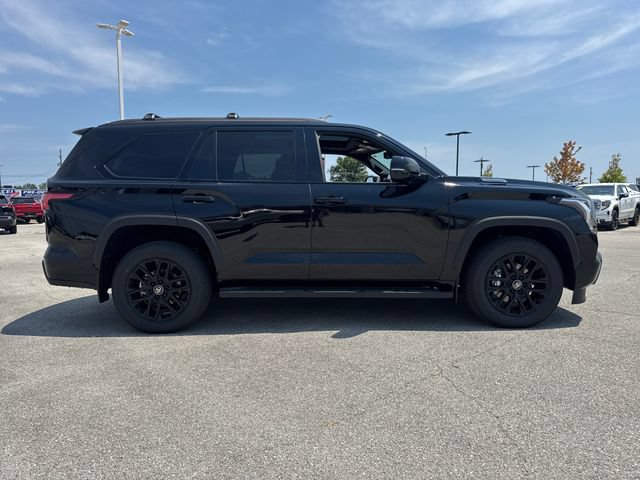 New 2026 Toyota Sequoia Limited RWD image 7