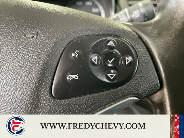 Used 2014 Chevrolet Impala LTZ image 37