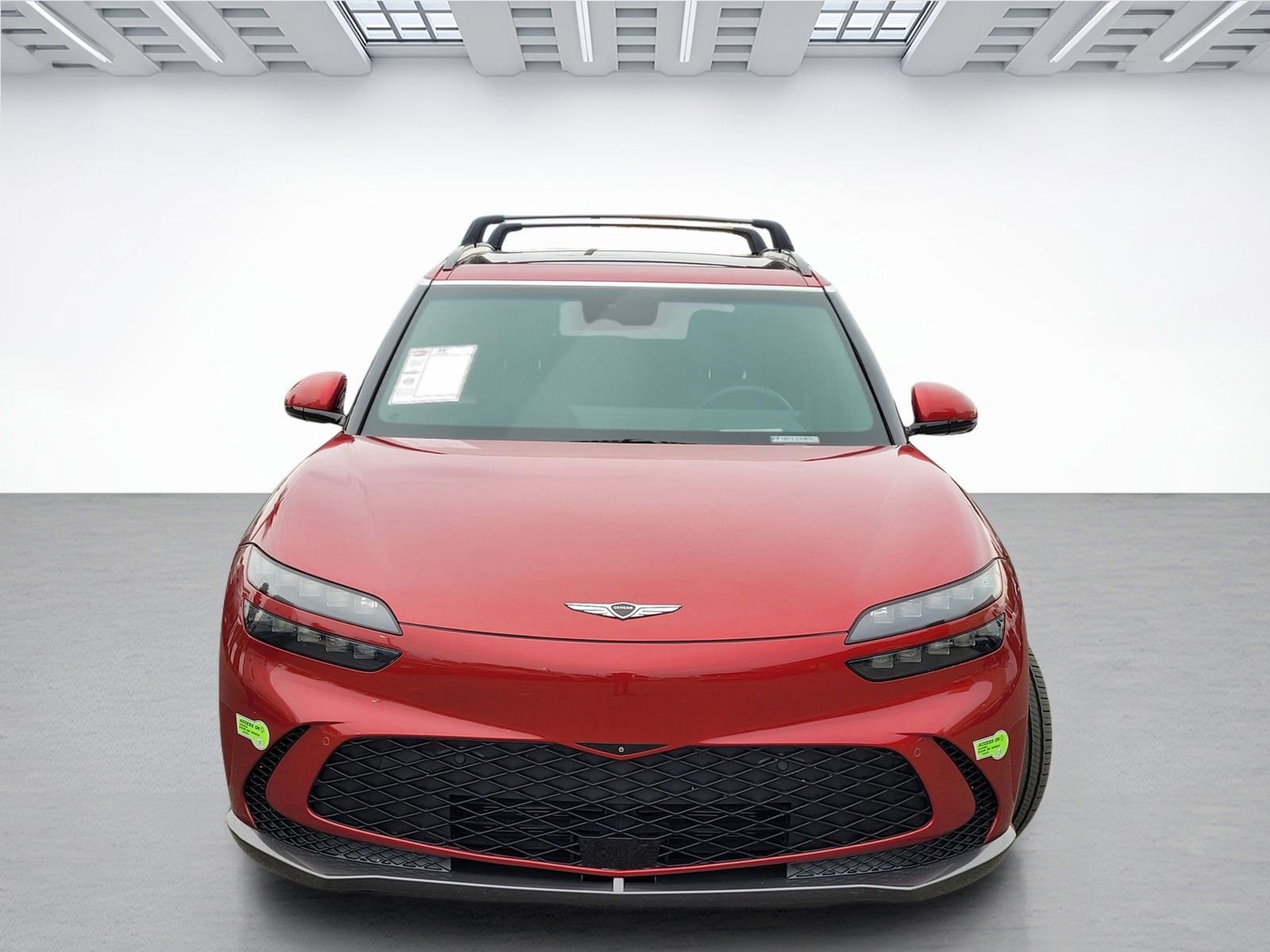 Used 2023 Genesis GV60 Advanced image 2