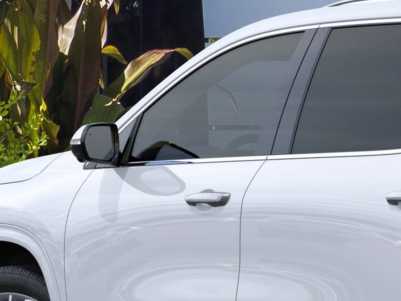 New 2026 Buick Enclave Avenir image 12