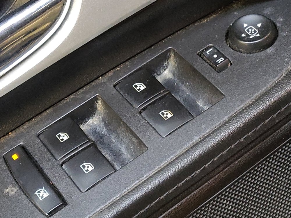 Used 2016 Chevrolet Equinox LT w/ Convenience Package image 27