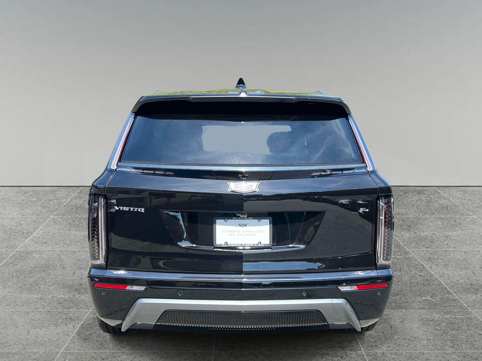 New 2027 Cadillac Vistiq Sport AWD/4WD image 4