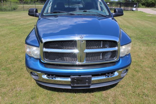 Used 2004 Dodge Ram 3500 Truck SLT w/ Trailer Tow Group image 8