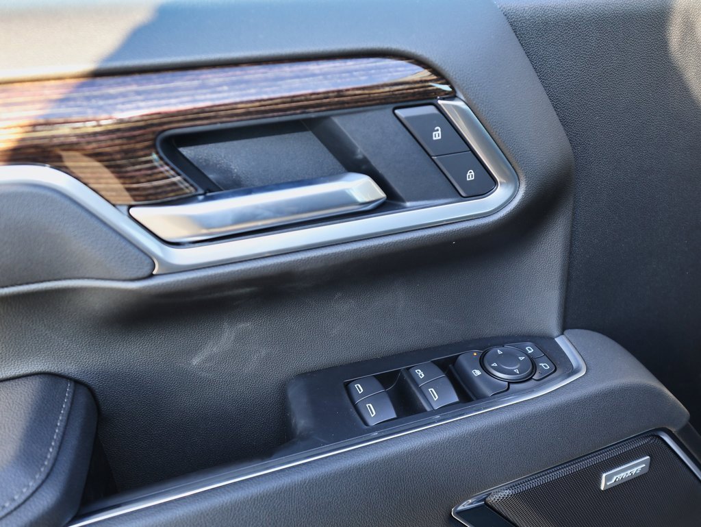 New 2026 GMC Sierra 1500 Elevation image 10