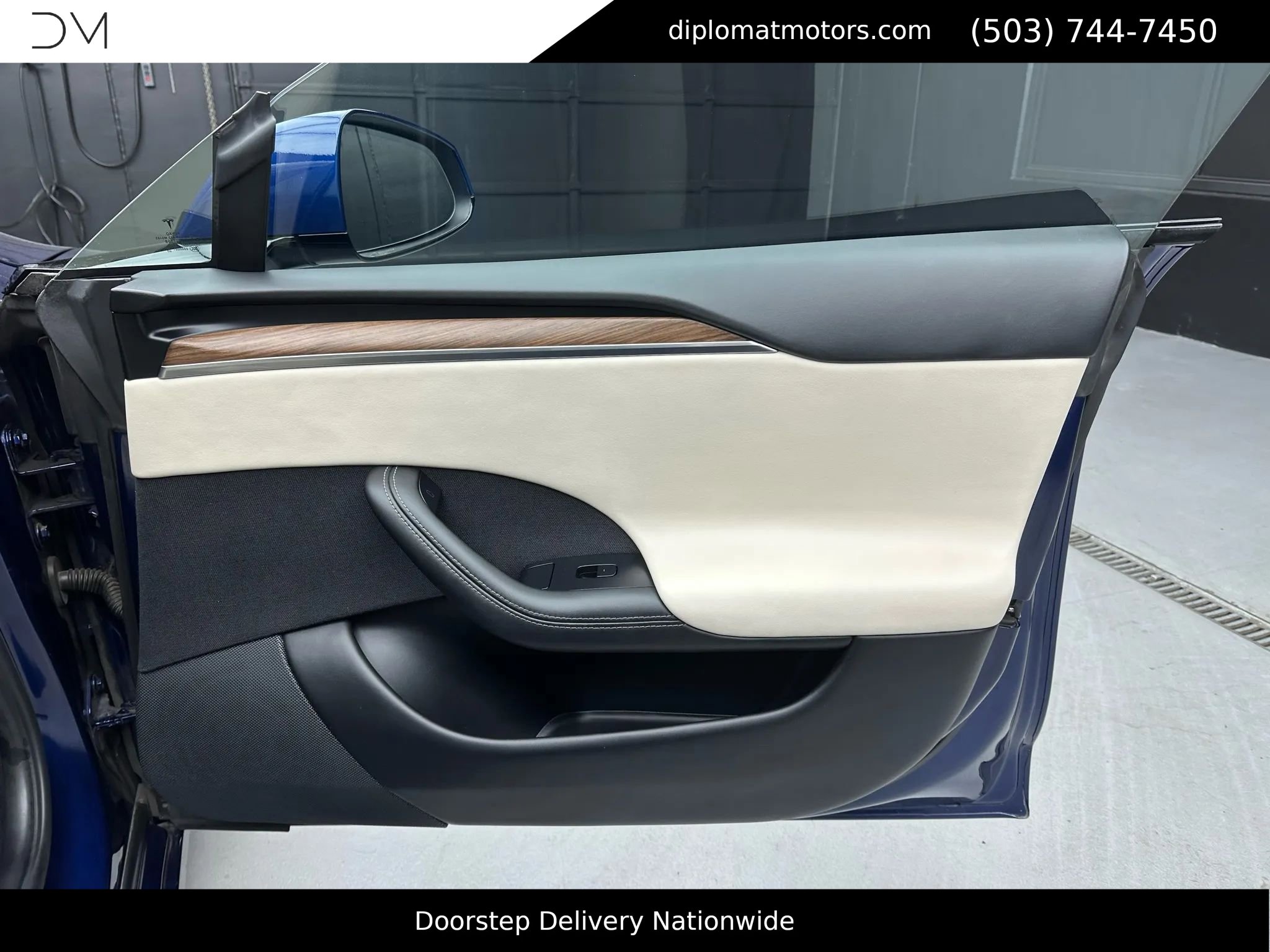 Used 2023 Tesla Model S image 24