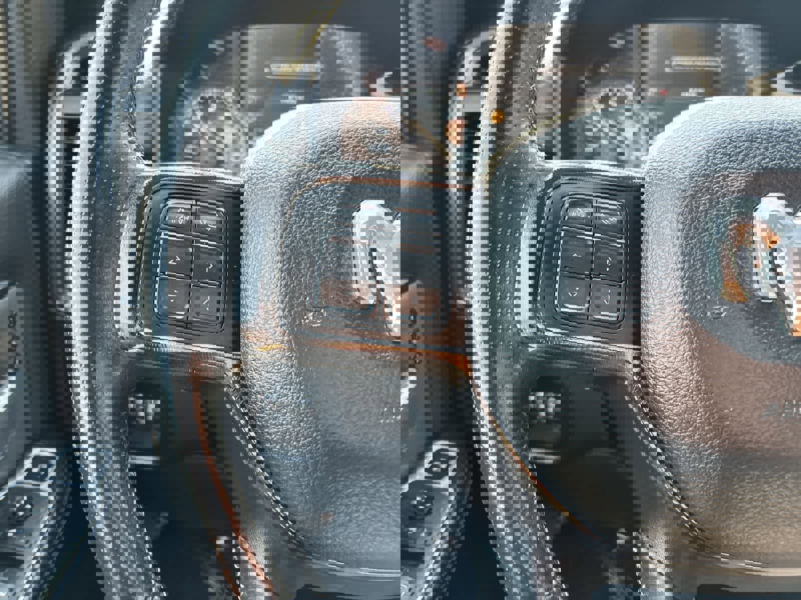 Certified 2021 RAM 2500 Power Wagon image 13