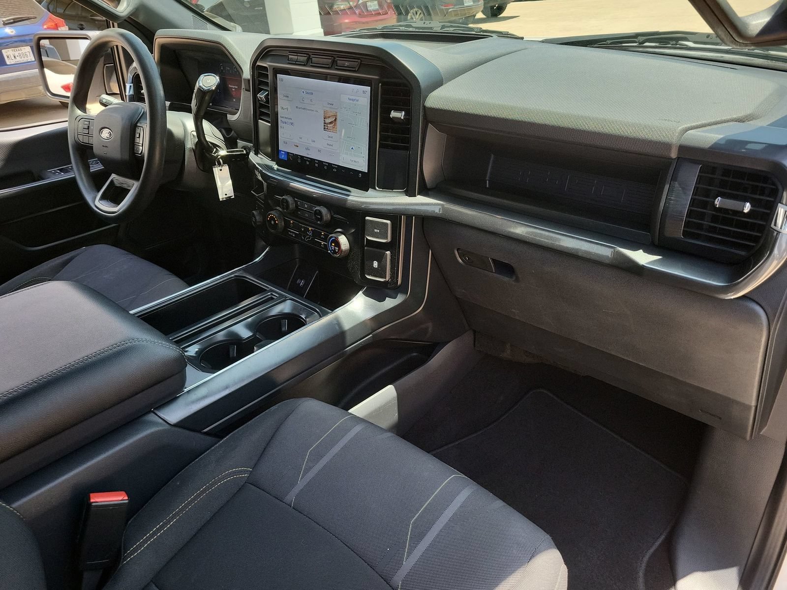 Used 2024 Ford F150 STX AWD/4WD image 28