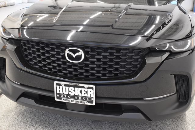 Used 2025 MAZDA CX-50 AWD 2.5 S w/ Preferred Package image 14
