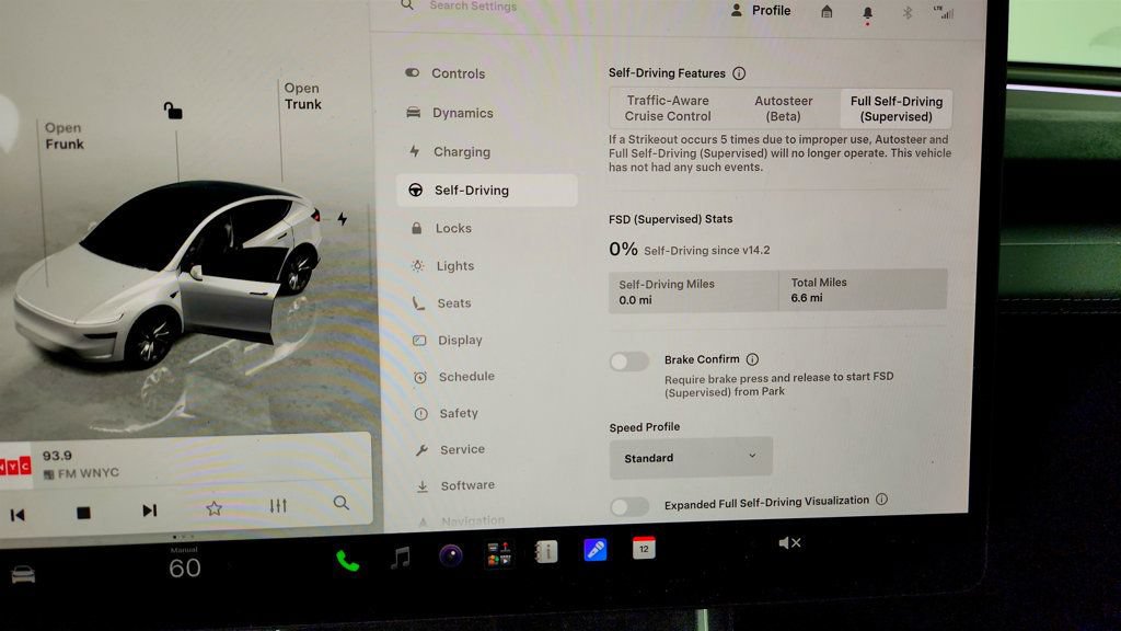 Used 2026 Tesla Model Y AWD image 19