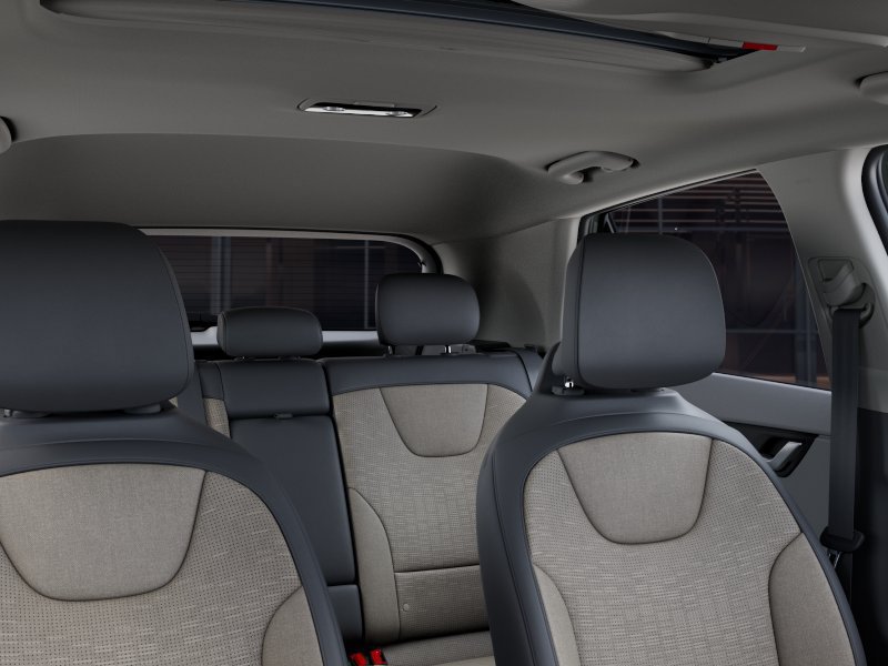 New 2026 Kia Niro SX Touring FWD image 27