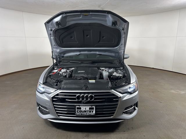 Used 2023 Audi A6 2.0T Premium w/ Convenience Package image 31