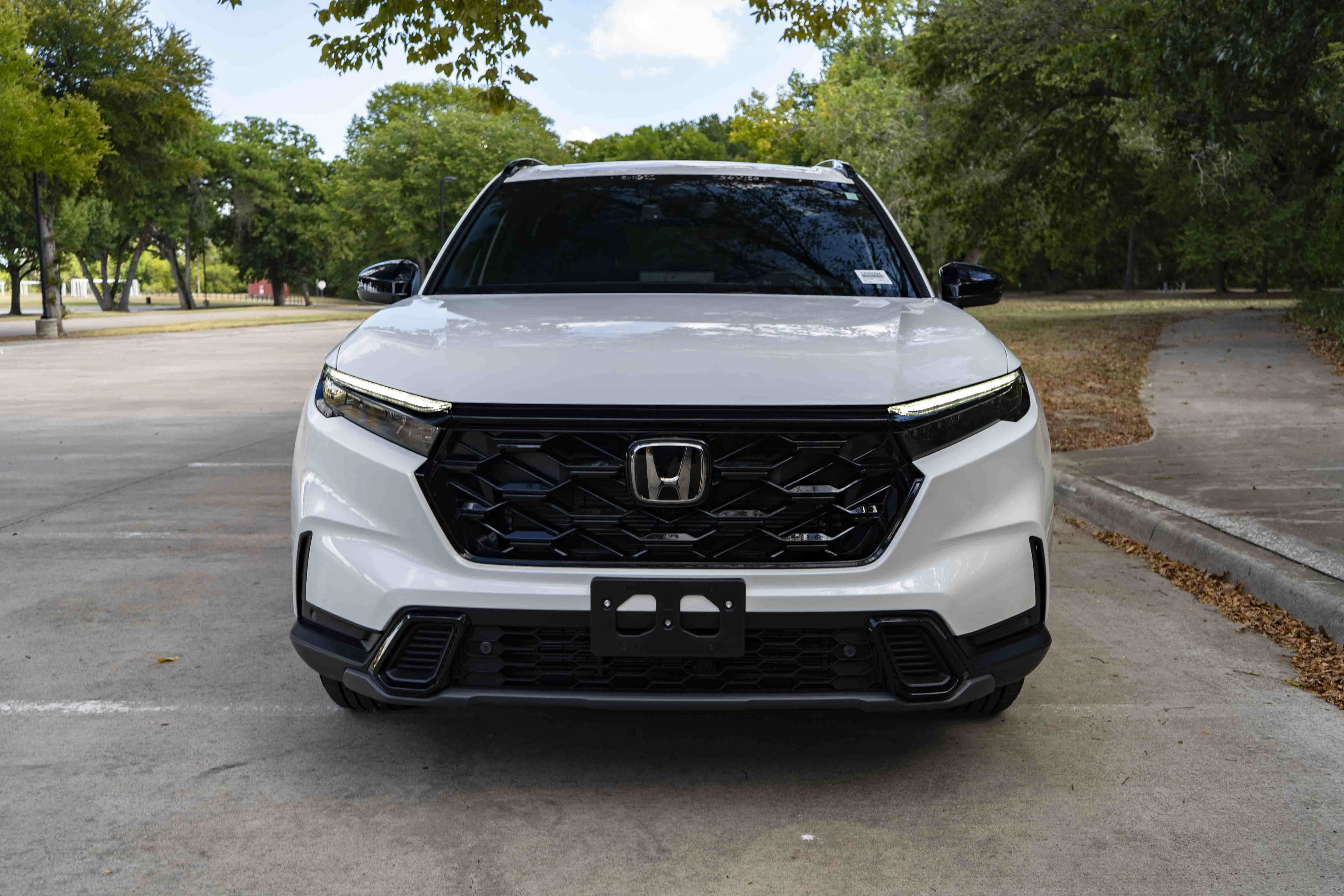 Used 2026 Honda CR-V Sport-L image 3