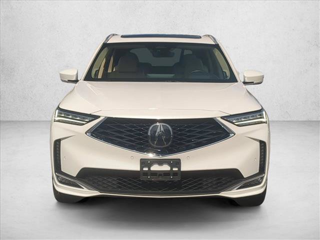Used 2026 Acura MDX w/ Advance Package AWD/4WD image 2