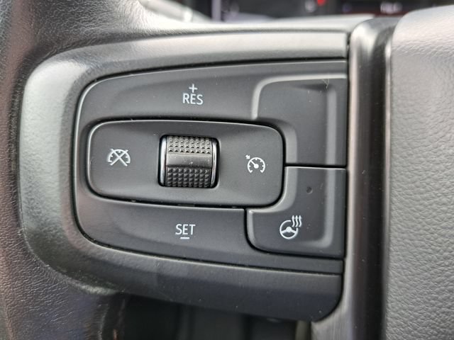 Used 2021 GMC Sierra 3500 AT4 AWD/4WD image 14