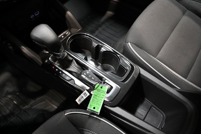 Used 2024 Chevrolet TrailBlazer LT w/ Convenience Package image 18