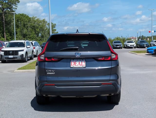 Used 2024 Honda CR-V LX image 4