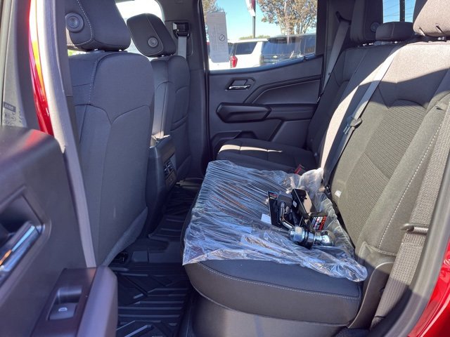 New 2026 GMC Canyon Elevation w/ Convenience Package image 11