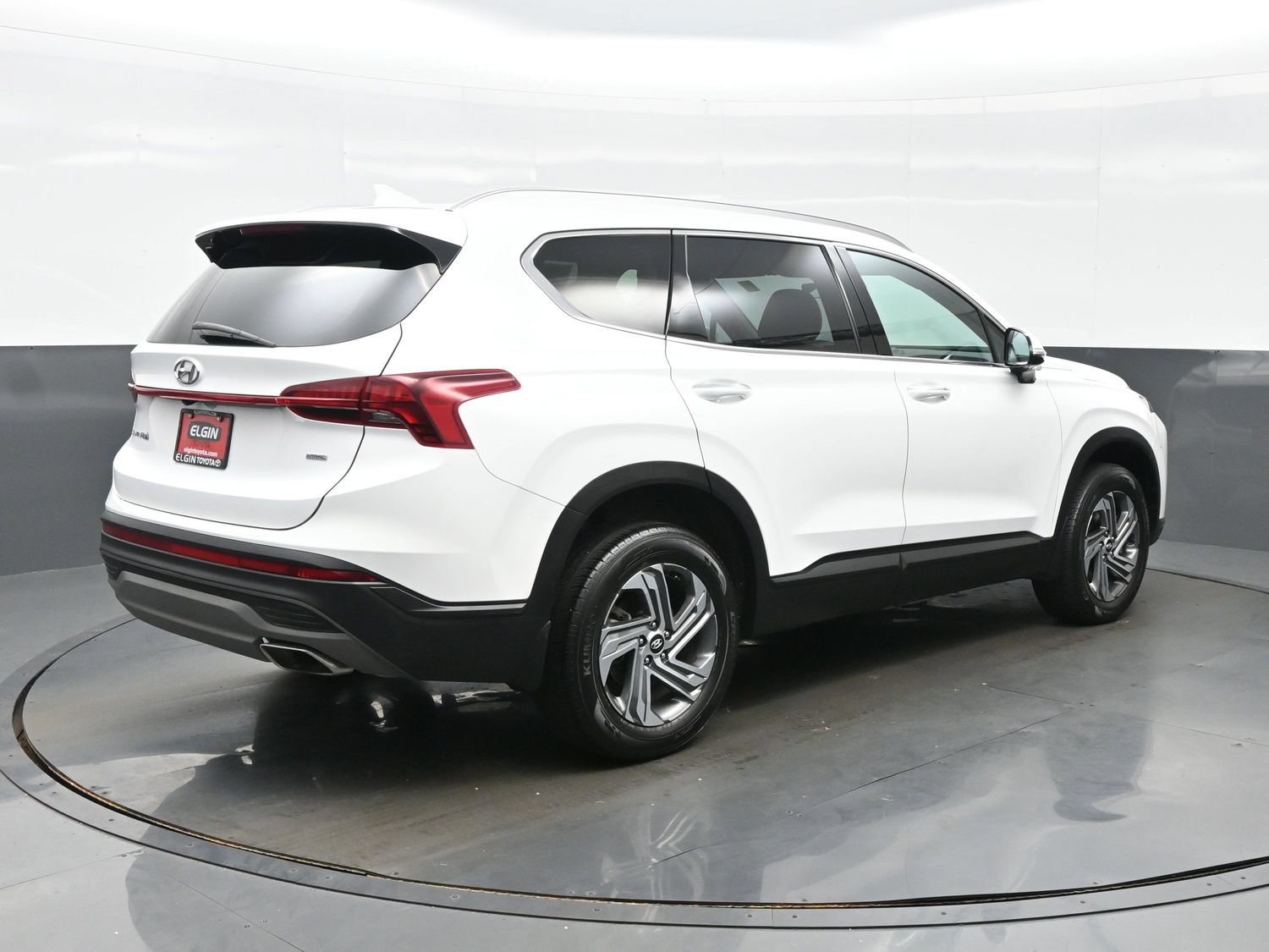 Used 2023 Hyundai Santa Fe SEL w/ Cargo Package AWD/4WD image 6