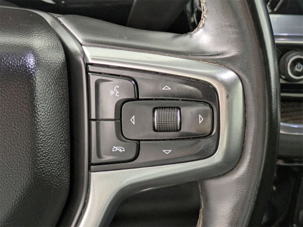 Used 2025 Chevrolet Silverado 1500 LT image 19