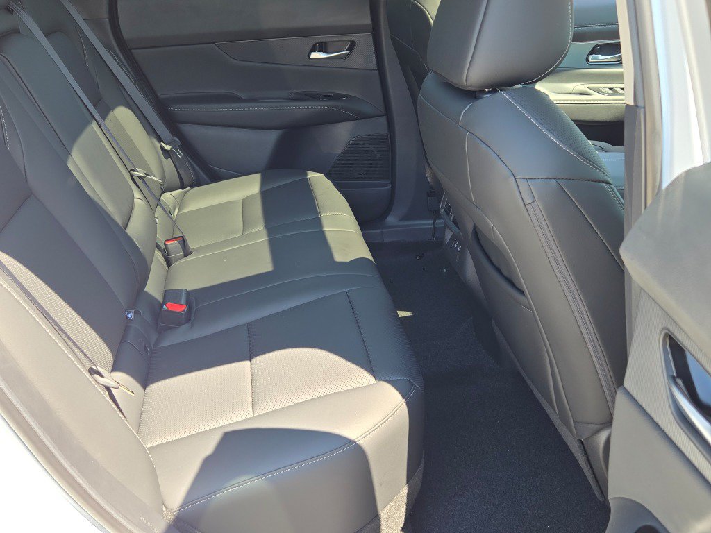 New 2026 Nissan Murano SL AWD/4WD image 9