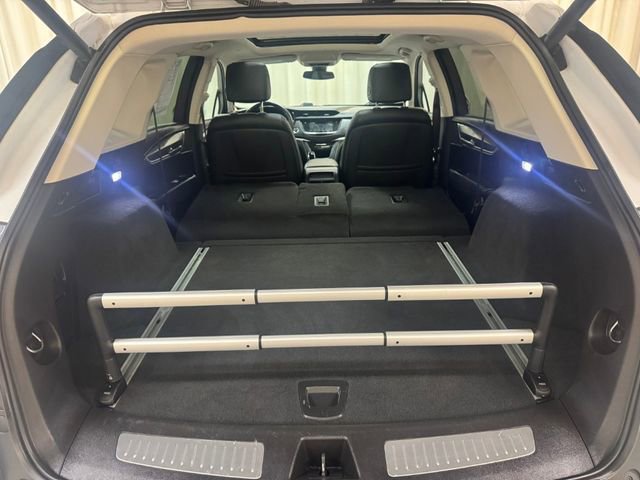 Used 2019 Cadillac XT5 Luxury image 38