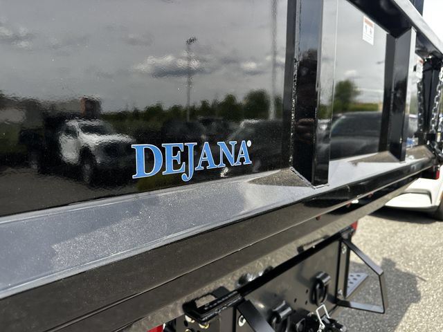 New 2026 Ford F550 4x4 Crew Cab image 42