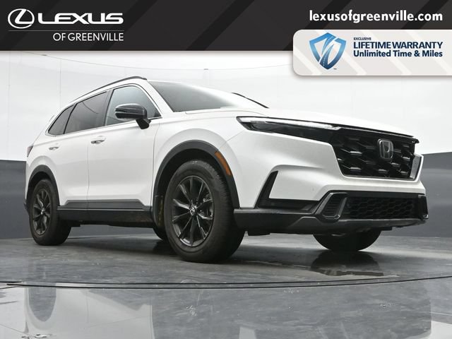 Used 2025 Honda CR-V Sport-L image 33