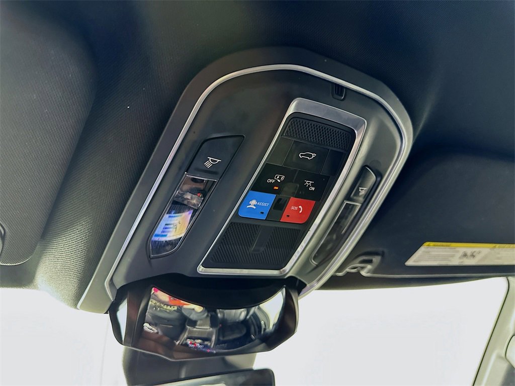 Used 2022 Jeep Wagoneer Series II image 33