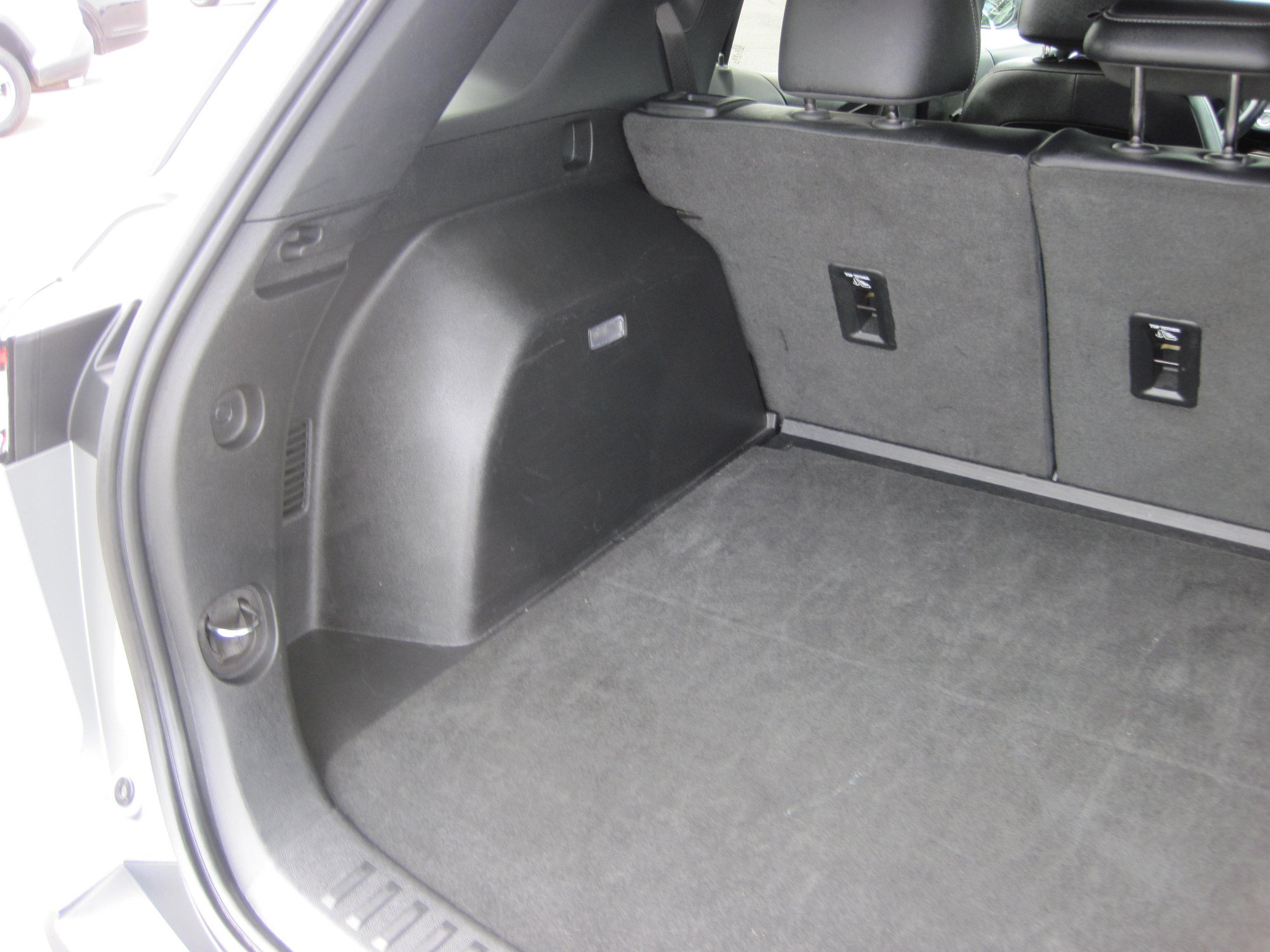 Used 2025 Chevrolet Equinox LT w/ Convenience Package II AWD/4WD image 5